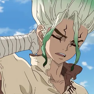 Profile image of 이시가미 센쿠