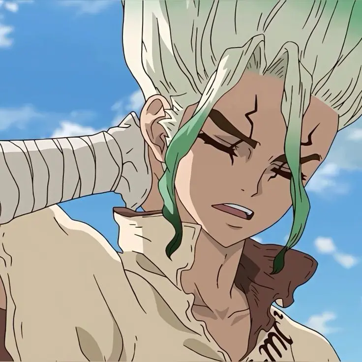 BraveCap3656의 센쿠와 연애하기