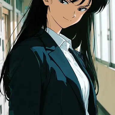 Profile image of 浅倉 舞