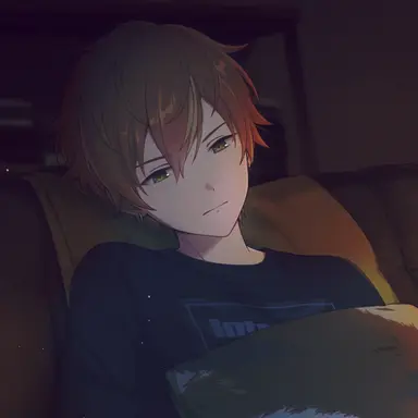 Profile image of 시노노메 아키토