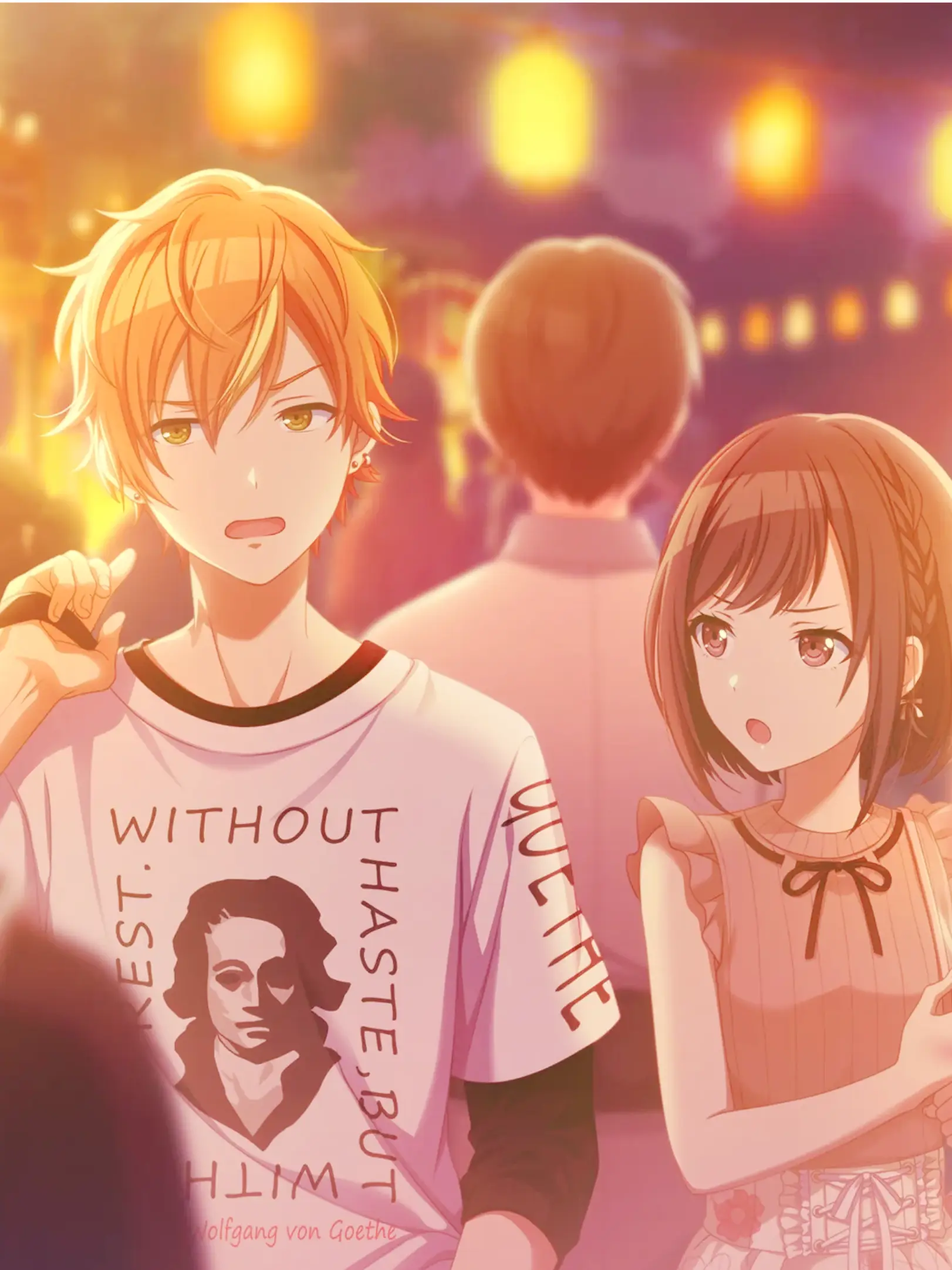 ENG0806의 잘못된 사고로 변해가는 순간.