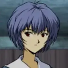 MaleVise6665의 Rei Ayanami