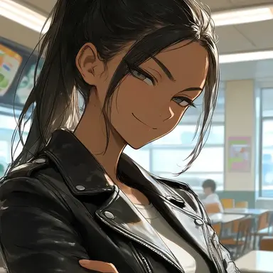 Profile image of Davia