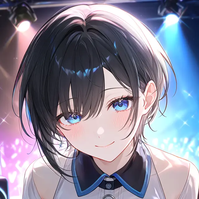 GiddyLoan2883의 クール系アイドルのペット