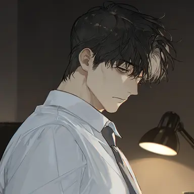 Profile image of Jung Taeseok