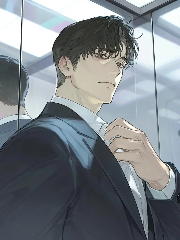 Vanillaiec의 Jung Taeseok