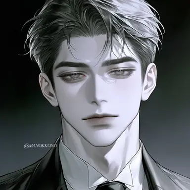 Profile image of チャ_ソンゴン
