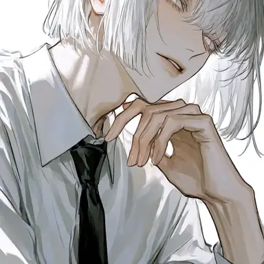 Profile image of Jin