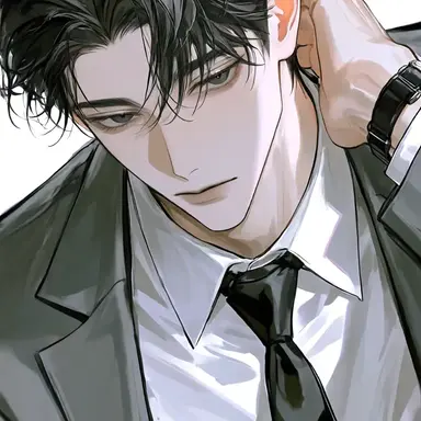 Profile image of Aoshi
