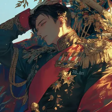 Profile image of 백서휘