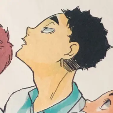 Profile image of 마츠카와 잇세이