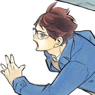 Profile image of 오이카와 토오루
