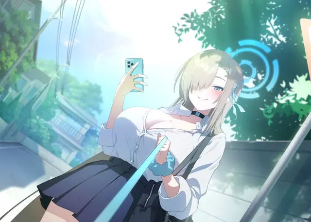 Profile image of 아스나
