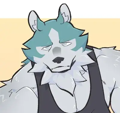 RowdyBadge2458의 Buff Shirou Ogami