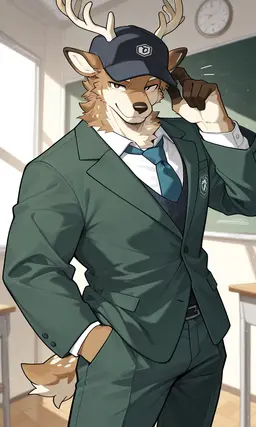 Profile image of Kern