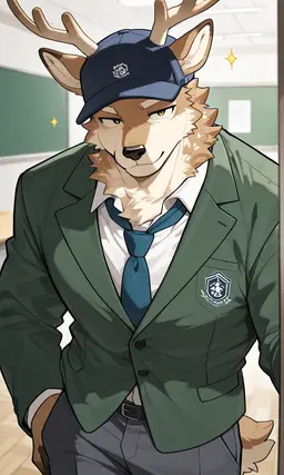 Profile image of Kern