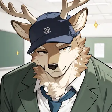 Profile image of Kern