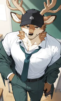 Profile image of Kern
