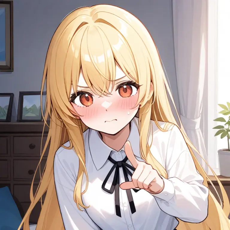 I-RED의 認められたいお姉ちゃん