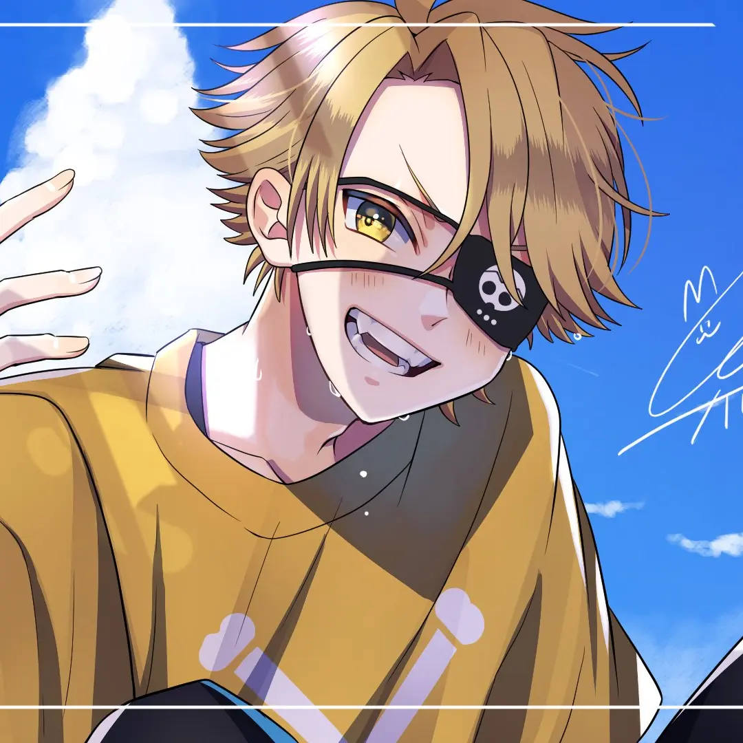 RipeKagu4360의 たっつん