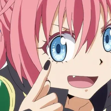 Profile image of ミリム　ナーヴァ