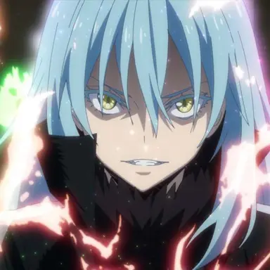 Profile image of リムル　テンペスト