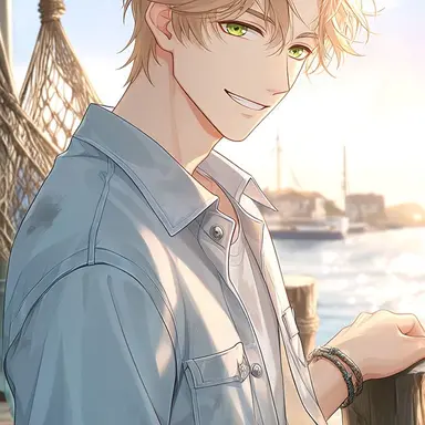 Profile image of Sorren
