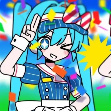 Profile image of 하츠네 미쿠