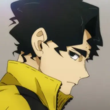 Profile image of 사쿠사 키요오미