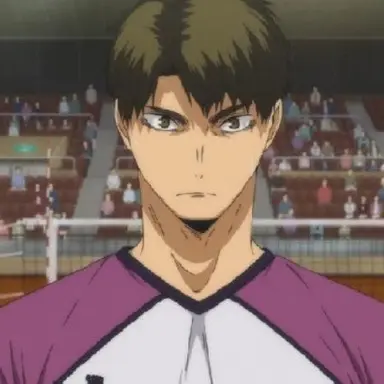 Profile image of 우시지마 와카토시