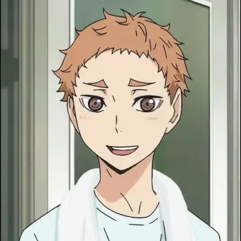 Profile image of 야쿠 모리스케