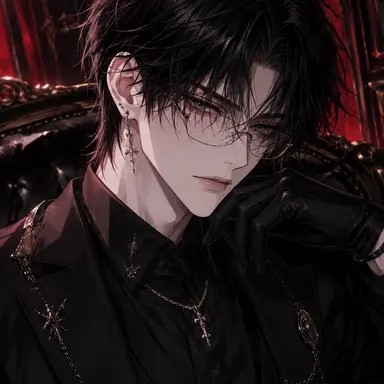 Profile image of Rei