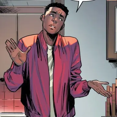 Profile image of Duke Thomas