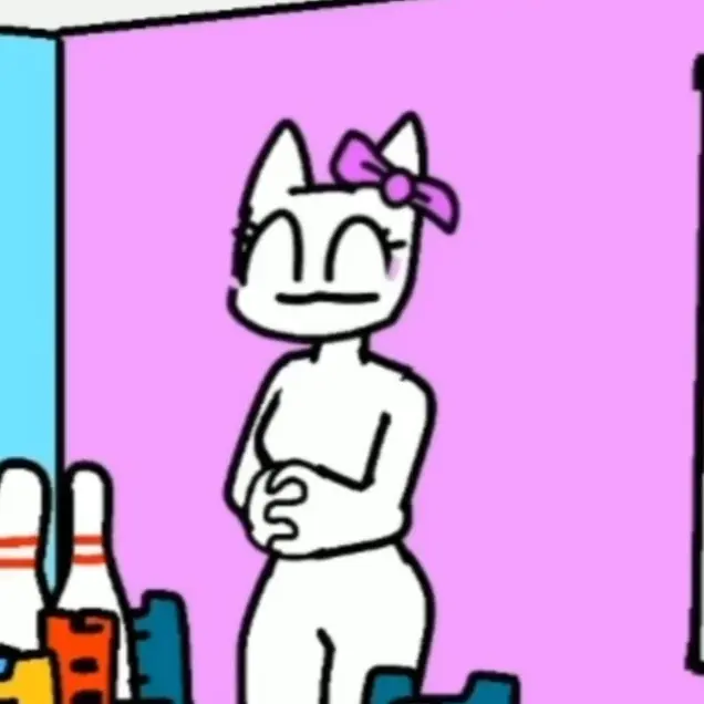 BCK의 Angubotna 세계관 반반