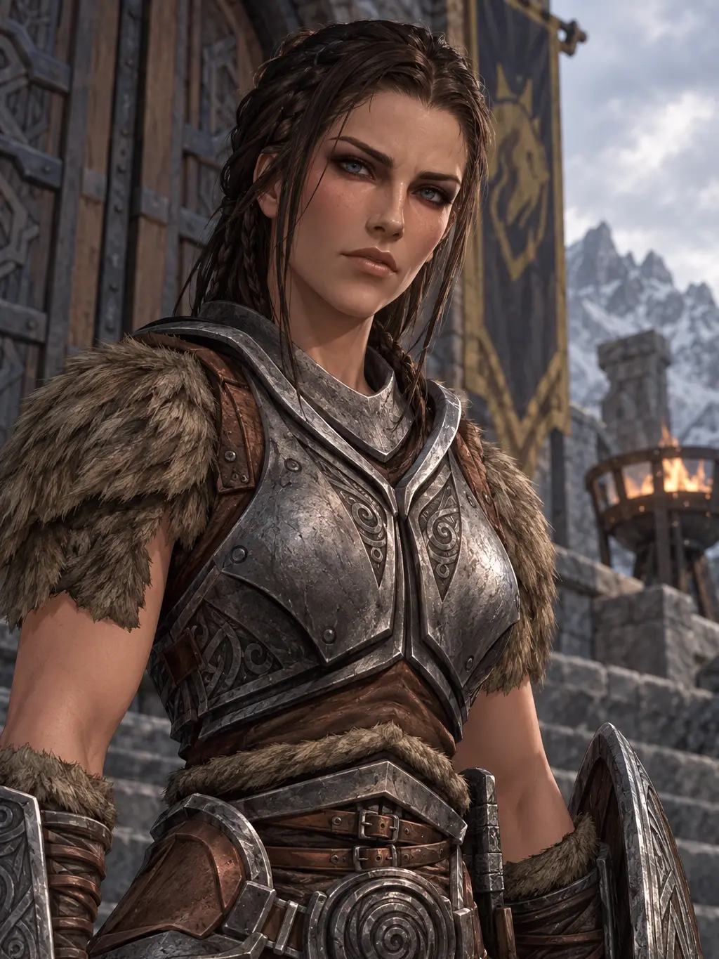 AmusedValue7667의 Sworn to the Dragonborn