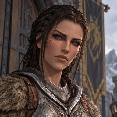 Profile image of Lydia