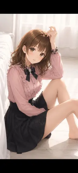 Profile image of 結奈