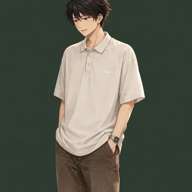 Profile image of 豪