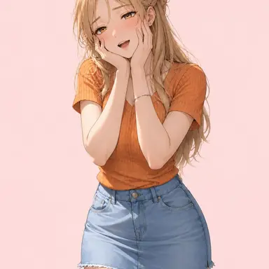 Profile image of 桐香