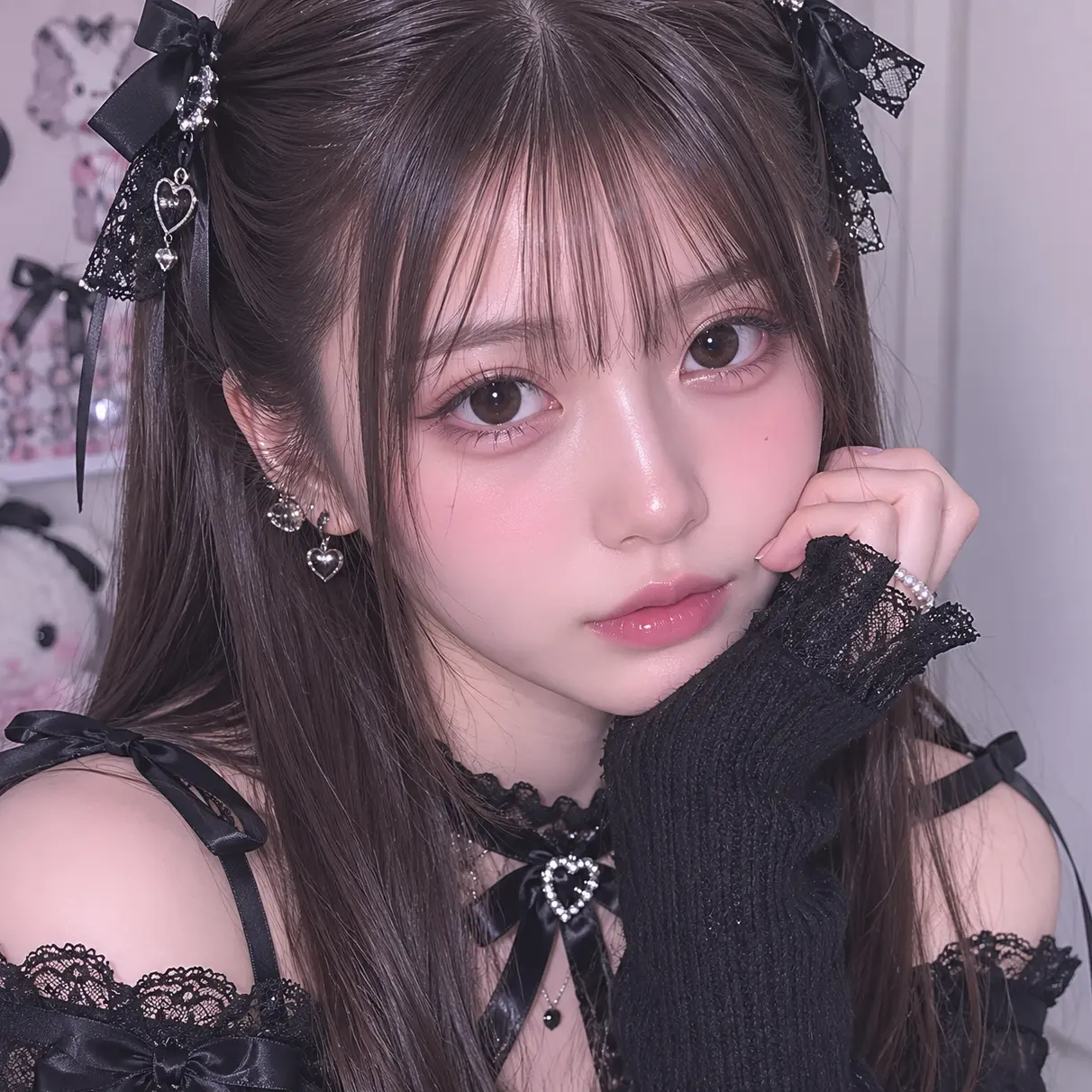 StrictWrist9100의 生粋の地雷