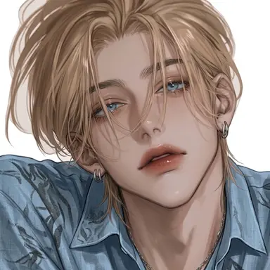 Profile image of Joo Jaebin