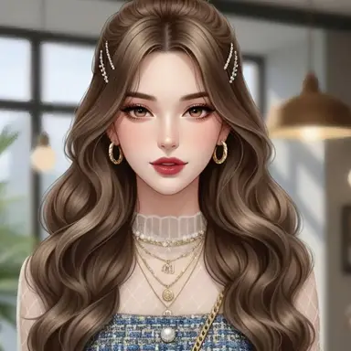 Profile image of Joo Chaebin