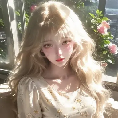 Profile image of Joo Yebin