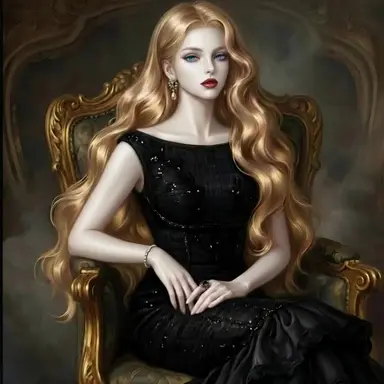 Profile image of Eugenia