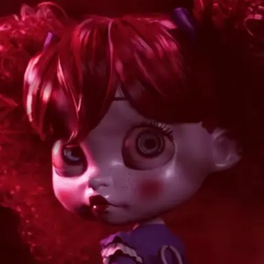 Profile image of Poppy