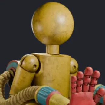 Profile image of Player