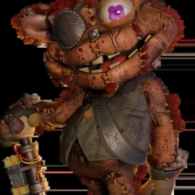 Profile image of Giblet