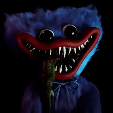 Profile image of Huggy Wuggy