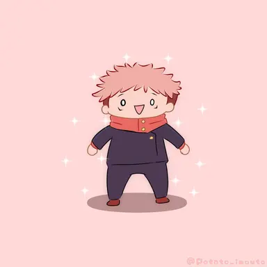 Profile image of Yuji