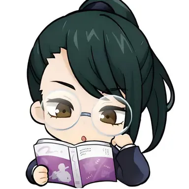 Profile image of Maki